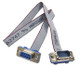 Serial Ribbon Cable - ELK-W040A Serial Ribbon Cable - ELK-W040A